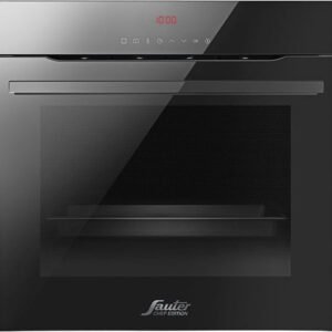 תנור בנוי 77 ליטר פירוליטי Sauter סאוטר CUISINE-7600B
