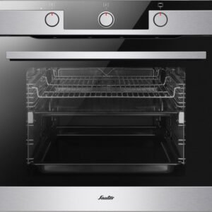 תנור בנוי - 77 ליטר Sauter סאוטר CUISINE-7100IX נירוסטה