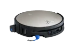 ⁦X12S OmniCyclone שואב שוטף חכם מבית ECOVACS⁩ – תמונה ⁦4⁩