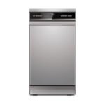 מדיח כלים צר FS 10 מערכות כלים כסוף WQP8-W7634C midea