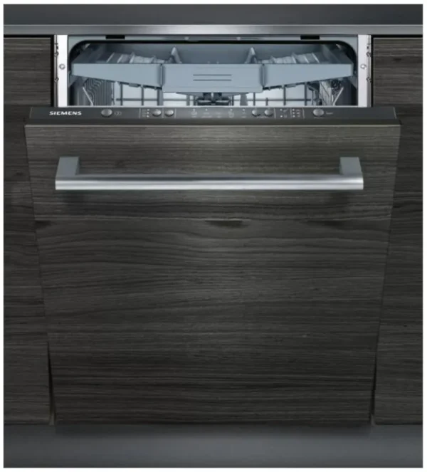 ⁦מדיח כלים ‏רחב Siemens SN615X03E סימנס⁩ – תמונה ⁦1⁩