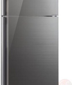 מקרר מקפיא עליון 588 ליטר SHARP שארפ דגם SJ-D5878SL