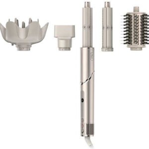 מעצב ומייבש שיער לכל סוגי השיער Shark FlexStyle HD443