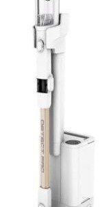 שואב אבק אלחוטי עם מערכת ריקון וטעינה אוטומטית SHARK IW3613