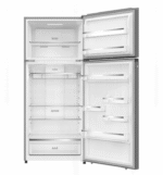 מקרר ‏מקפיא עליון Fujicom FJ-NF645W ‏497 ‏ליטר פוג'יקום