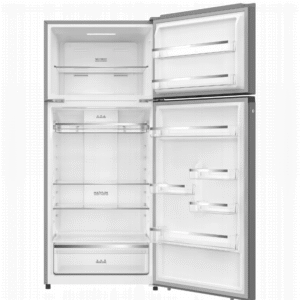 מקרר ‏מקפיא עליון Fujicom FJ-NF645W ‏497 ‏ליטר פוג'יקום