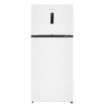 ⁦מקרר ‏מקפיא עליון Fujicom FJ-NF645W ‏497 ‏ליטר פוג'יקום⁩ – תמונה ⁦2⁩