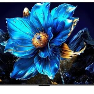 65P7K טלוויזיה חכמה 65 אינץ' 4K QLED Google TV מבית TCL