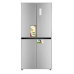 מקרר 4 דלתות דגם AI-NF-6500