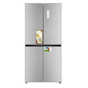 מקרר 4 דלתות דגם AI-NF-6500