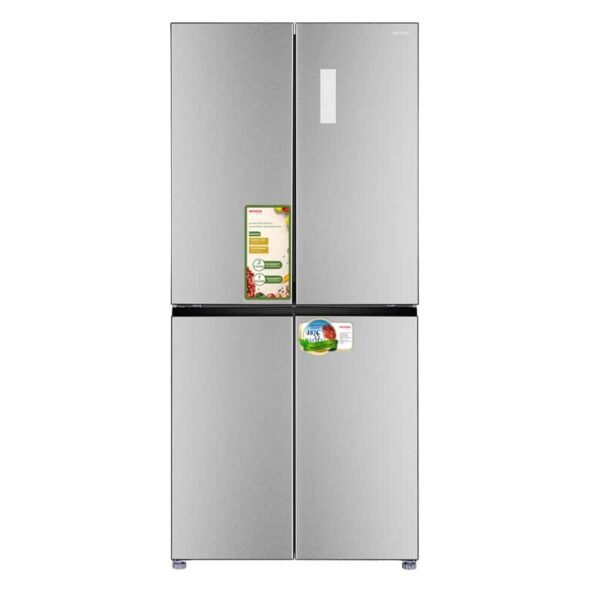⁦מקרר 4 דלתות דגם AI-NF-6500⁩ – תמונה ⁦1⁩