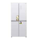 מקרר 4 דלתות דגם AI-NF-6500