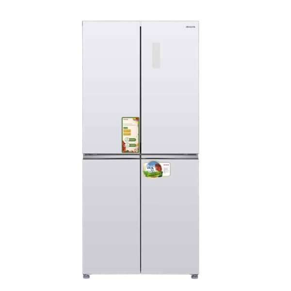 ⁦מקרר 4 דלתות דגם AI-NF-6500⁩ – תמונה ⁦1⁩