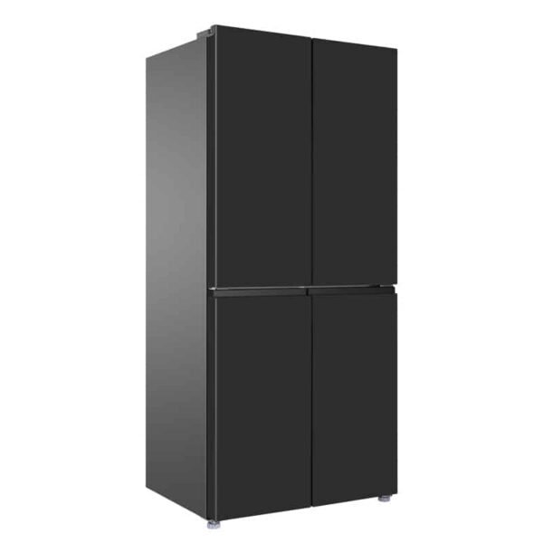 ⁦מקרר ‏מקפיא תחתון Aiwa NF6500 ‏466 ‏ליטר⁩ – תמונה ⁦1⁩