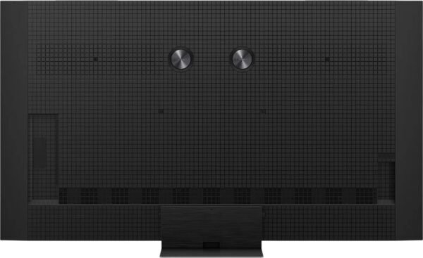⁦65C8L טלוויזיה חכמה 65 אינץ' Premium 4K SQD-MiniLED Google TV - מערכת שמע B&O מבית TCL⁩ – תמונה ⁦3⁩