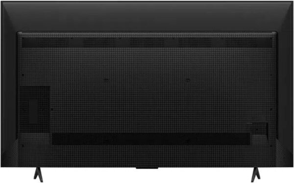 ⁦65P7K טלוויזיה חכמה 65 אינץ' 4K QLED Google TV מבית TCL⁩ – תמונה ⁦2⁩