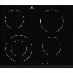 כיריים חשמליות Electrolux EHF6241FMK אלקטרולוקס .