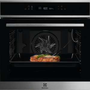 ‏תנור בנוי Electrolux EOP6727X אלקטרולוקס