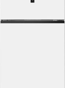 מקרר מקפיא עליון 79 ס''מ מבית HISENSE הייסנס דגם RD67WK