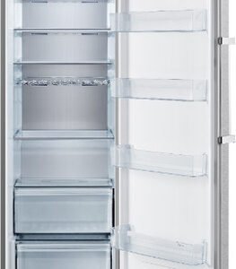 מקרר 370 ליטר מבית HISENSE הייסנס דגם RS37S