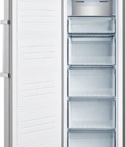 מקפיא 274 ליטר מבית HISENSE הייסנס דגם FS36S