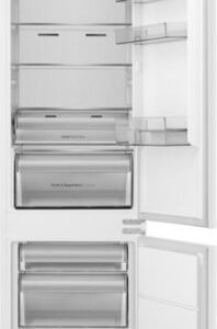 מקרר אינטגרלי מקפיא תחתון 284 ליטר Hisense RB3B280NEWE1