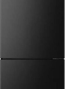 מקרר מקפיא תחתון 501 ליטר Hisense RD63-BKI נירוסטה מושחרת
