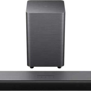 מקרן קול 220 וואט 2.1 כולל סאב אלחוטי TCL S55H