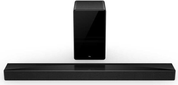 ⁦מקרן קול 620 וואט 5.1.2 כולל סאב אלחוטי TCL Q75H⁩ – תמונה ⁦1⁩