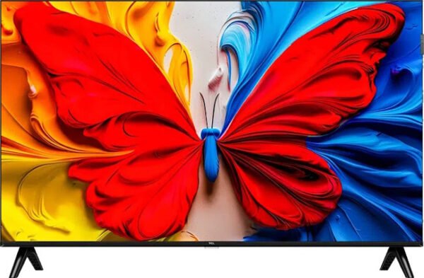 6921732894481.jpg טלוויזיה חכמה 43" QLED FHD TCL טי.סי.אל 43S5K – תמונה 1