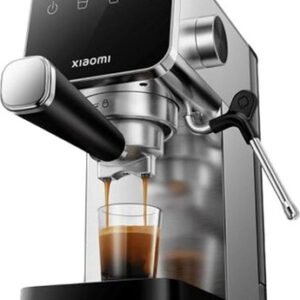 מכונת קפה חצי אוטומטית Xiaomi שיאומי Semi-automatic Espresso Machine