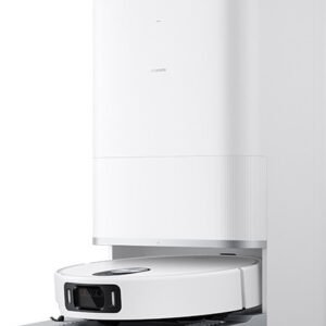 שואב אבק רובוטי שוטף כולל תחנת ריקון אוטומטי Xiaomi שיאומי Robot Vacuum 5 Pro