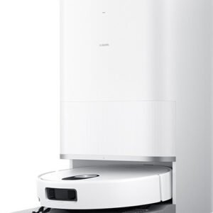 שואב אבק רובוטי שוטף כולל תחנת ריקון אוטומטי Xiaomi שיאומי Robot Vacuum 5