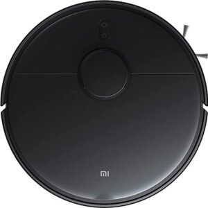 שואב אבק שוטף רובוטי Xiaomi שיאומי Robot Vacuum S10T