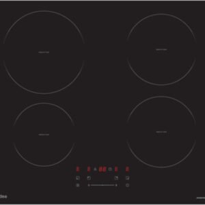 כיריים אינדוקציה 4 אזורי בישול - 60 ס"מ Midea מידאה MC-IF3554BJ1-A