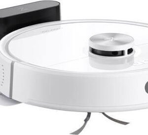 שואב אבק רובוטי שוטף Roborock רובורוק Q7 TF לבן