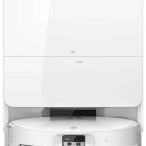 שואב אבק רובוטי שוטף Roborock Qrevo Edge 2 PRO 25,000PA