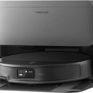 שואב אבק רובוטי שוטף Roborock Saros 20 ‎36,000‎Pa‎ כולל מערכת מילוי וניקוז