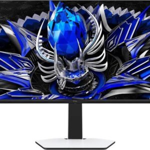 מסך מחשב גיימינג TCL QD-Mini LED "32 טי.סי.אל 32R84