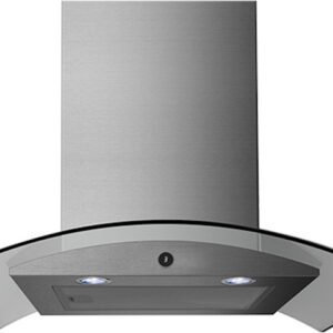 קולט אדים צמוד קיר - 60 ס"מ Midea מידאה 60V71-SS