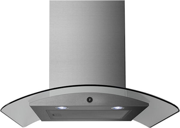 6939962622712.jpg קולט אדים צמוד קיר - 60 ס"מ Midea מידאה 60V71-SS – תמונה 1