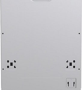 מדיח כלים אינטגרלי צר מלא Midea מידאה WQP8-W7704M