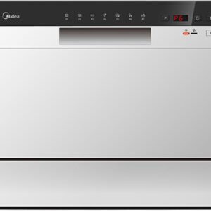 מדיח כלים על השיש Midea מידאה MDWTT0602F(W)-IL-W