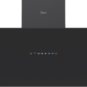 קולט אדים צמוד קיר - 90 ס"מ Midea מידאה MH90J72ET23BW-IL