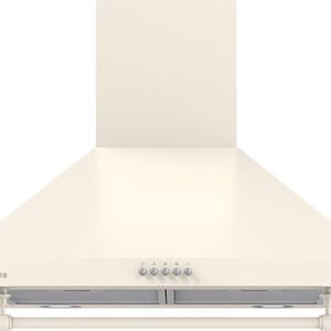 קולט אדים 60 ס"מ Midea מידאה MH60A15M24IB-IL שנהב