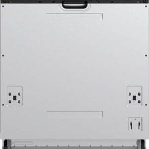 מדיח כלים רחב אינטגרלי Midea מידאה WQP12-W7703M