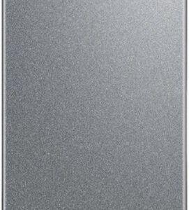 מקרר משרדי - 93 ליטר Midea מידאה HS-121LN כסוף