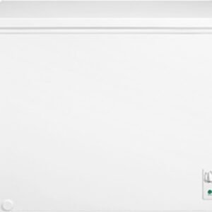 מקפיא/מקרר שוכב - 293 ליטר Midea מידאה MDRC411FZE01