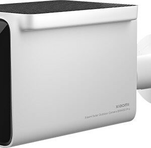 מצלמת אבטחת חוץ סולארית Xiaomi 2.5K שיאומי Solar Outdoor Camera BW400 Pro Set