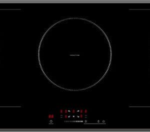 כיריים אינדוקציה 5 מוקדי בישול - 86 ס"מ Midea מידאה MC-IV10241B-2CCA